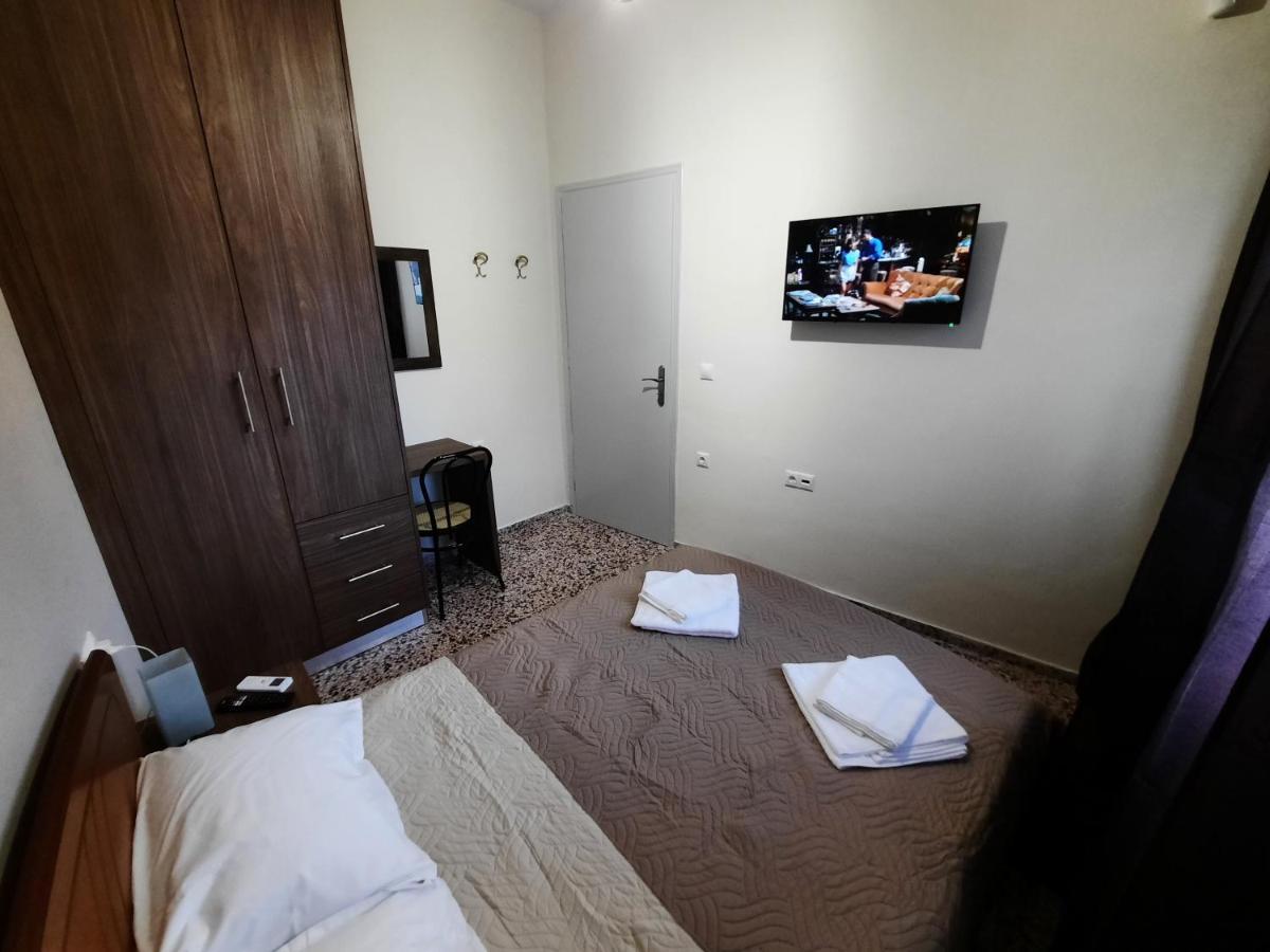 Apartment Fz2 ヘルソニソス エクステリア 写真