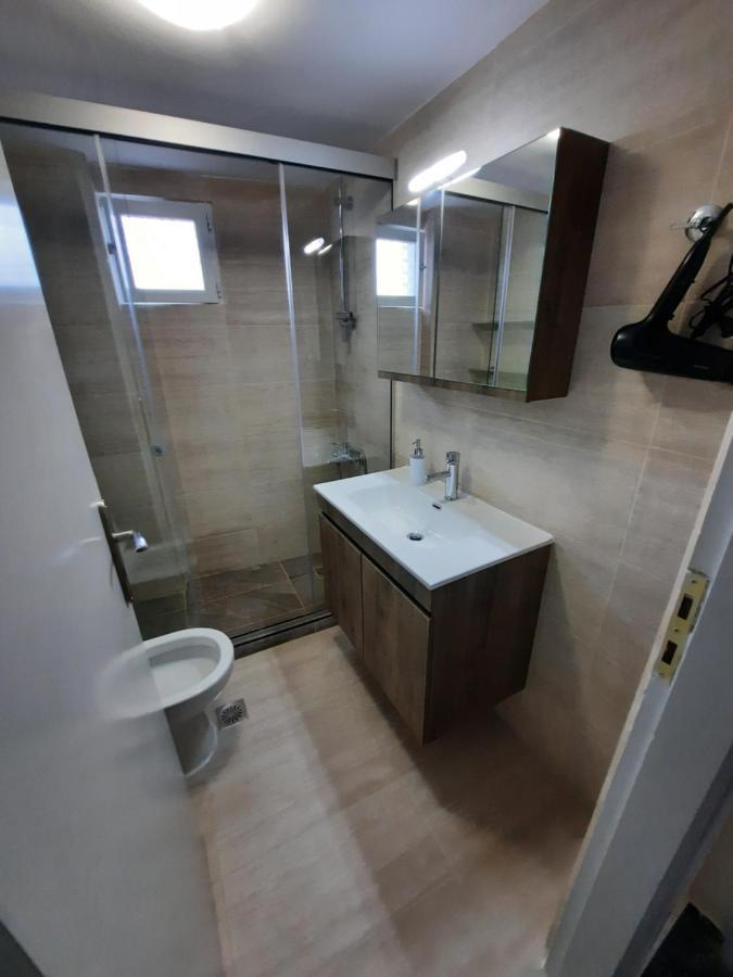 Apartment Fz2 ヘルソニソス エクステリア 写真