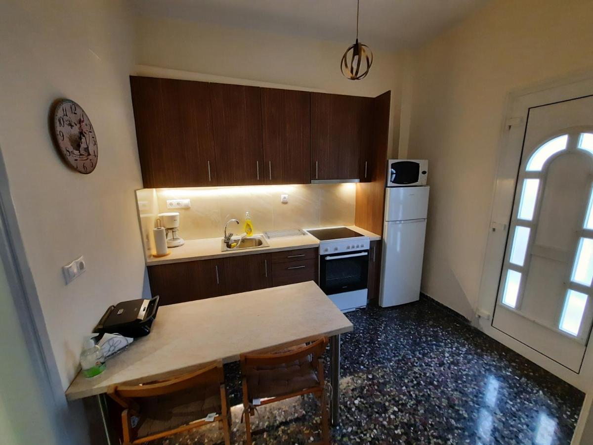 Apartment Fz2 ヘルソニソス エクステリア 写真