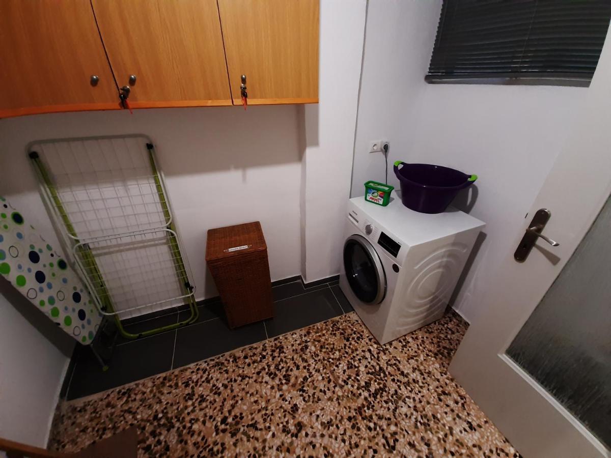 Apartment Fz2 ヘルソニソス エクステリア 写真