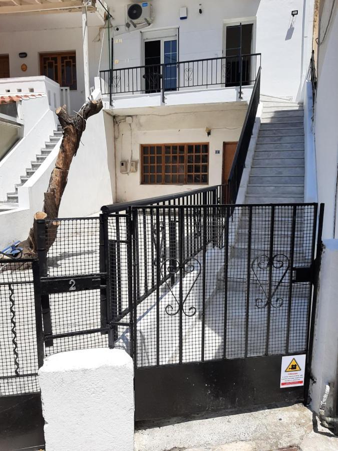 Apartment Fz2 ヘルソニソス エクステリア 写真