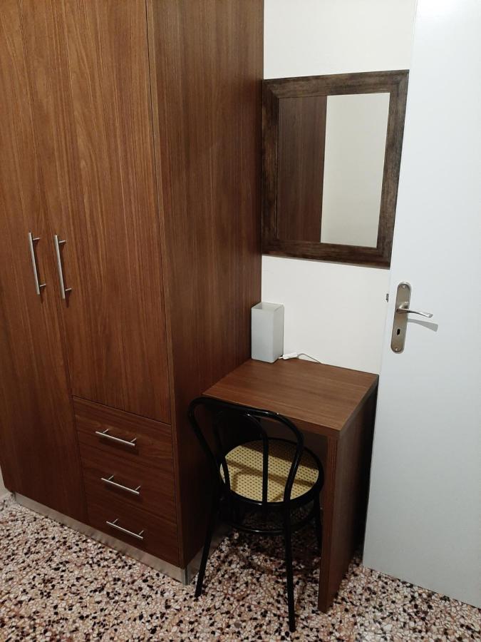 Apartment Fz2 ヘルソニソス エクステリア 写真